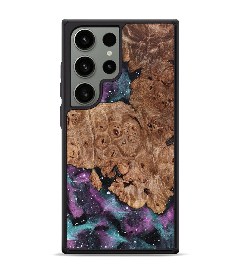 Galaxy S24 Ultra Wood Phone Case - Scout (Cosmos, 824647)
