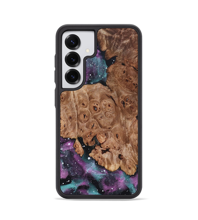 Galaxy S25 Wood Phone Case - Scout (Cosmos, 824647)