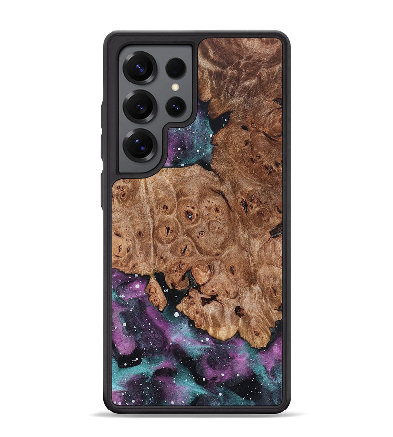 Galaxy S25 Ultra Wood Phone Case - Scout (Cosmos, 824647)
