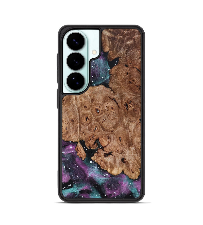 Galaxy S26 Wood Phone Case - Scout (Cosmos, 824647)