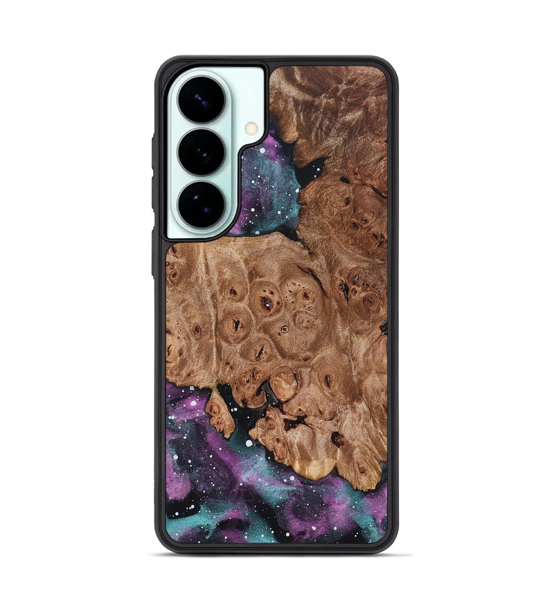 Galaxy S26 Plus Wood Phone Case - Scout (Cosmos, 824647)