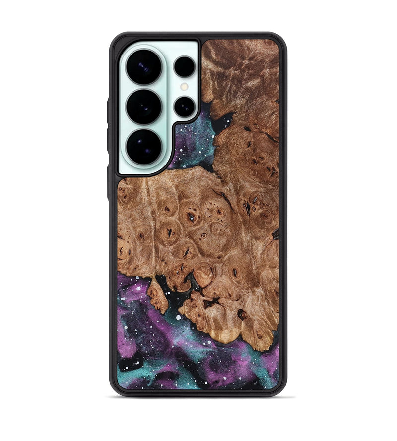 Galaxy S26 Ultra Wood Phone Case - Scout (Cosmos, 824647)