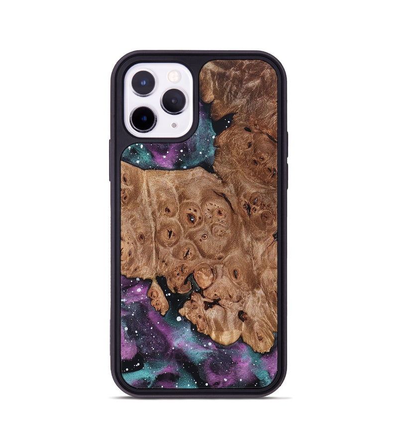 iPhone 11 Pro Wood Phone Case - Scout (Cosmos, 824647)