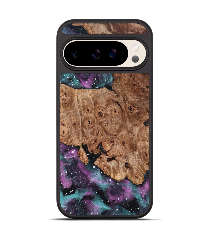Pixel 10 Wood Phone Case - Scout (Cosmos, 824647)