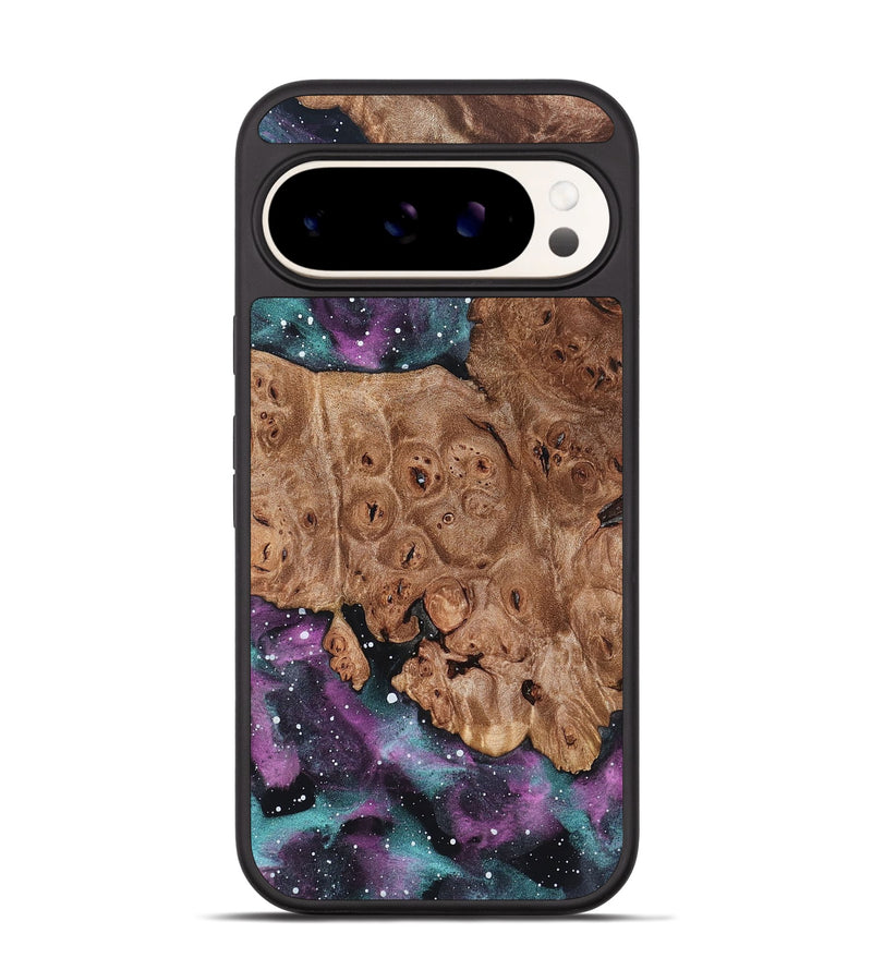 Pixel 9 Pro Wood Phone Case - Scout (Cosmos, 824647)