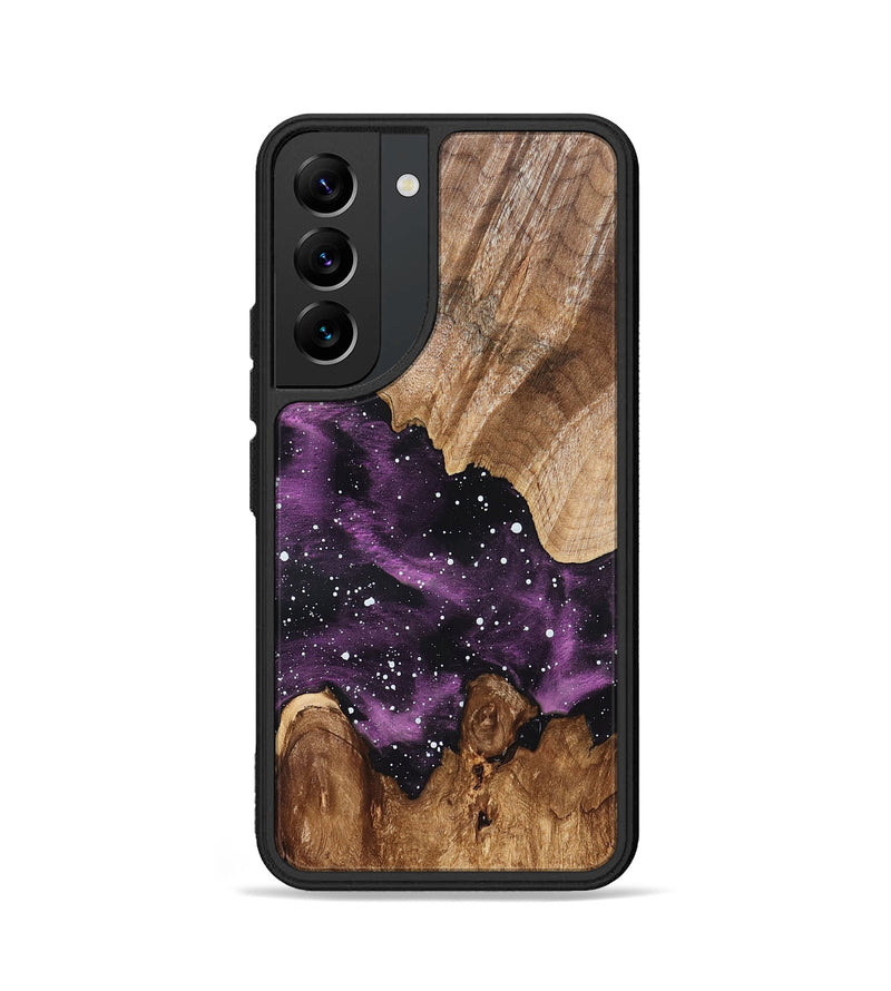 Galaxy S22 Wood Phone Case - Joseph (Cosmos, 824648)