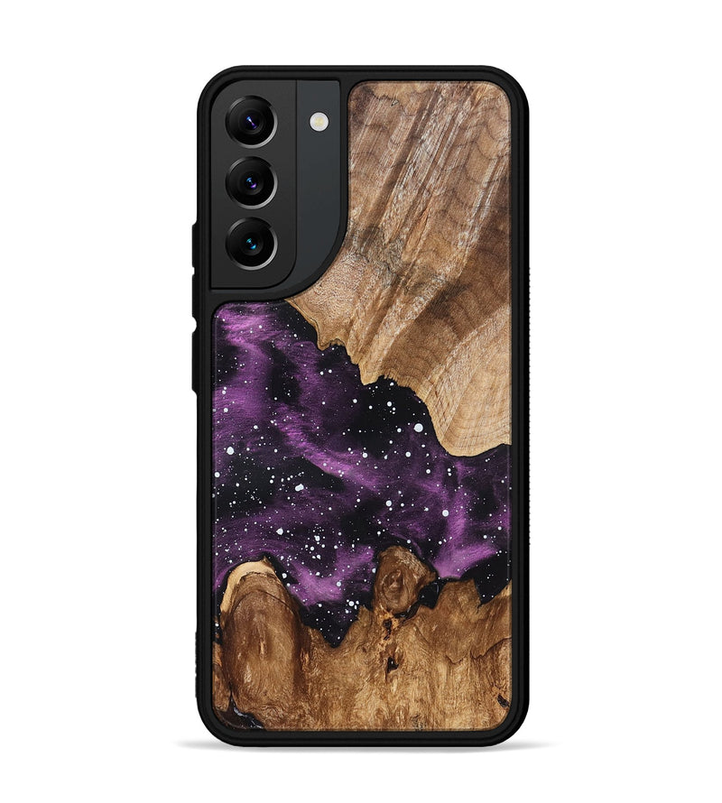 Galaxy S22 Plus Wood Phone Case - Joseph (Cosmos, 824648)