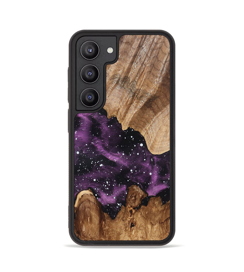 Galaxy S23 Wood Phone Case - Joseph (Cosmos, 824648)