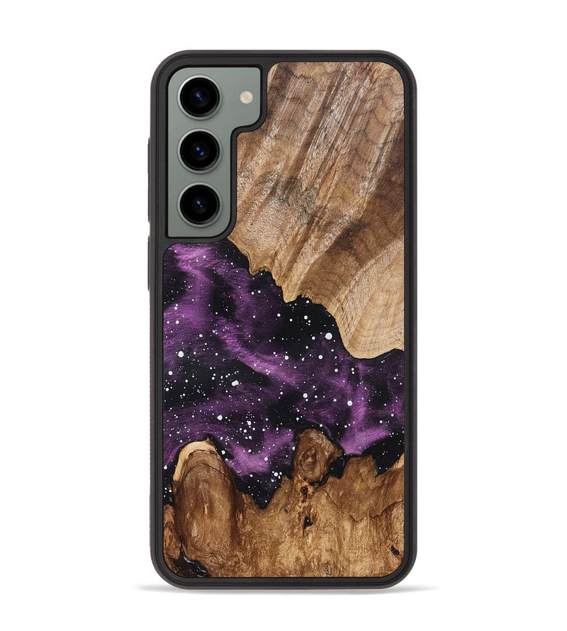 Galaxy S23 Plus Wood Phone Case - Joseph (Cosmos, 824648)