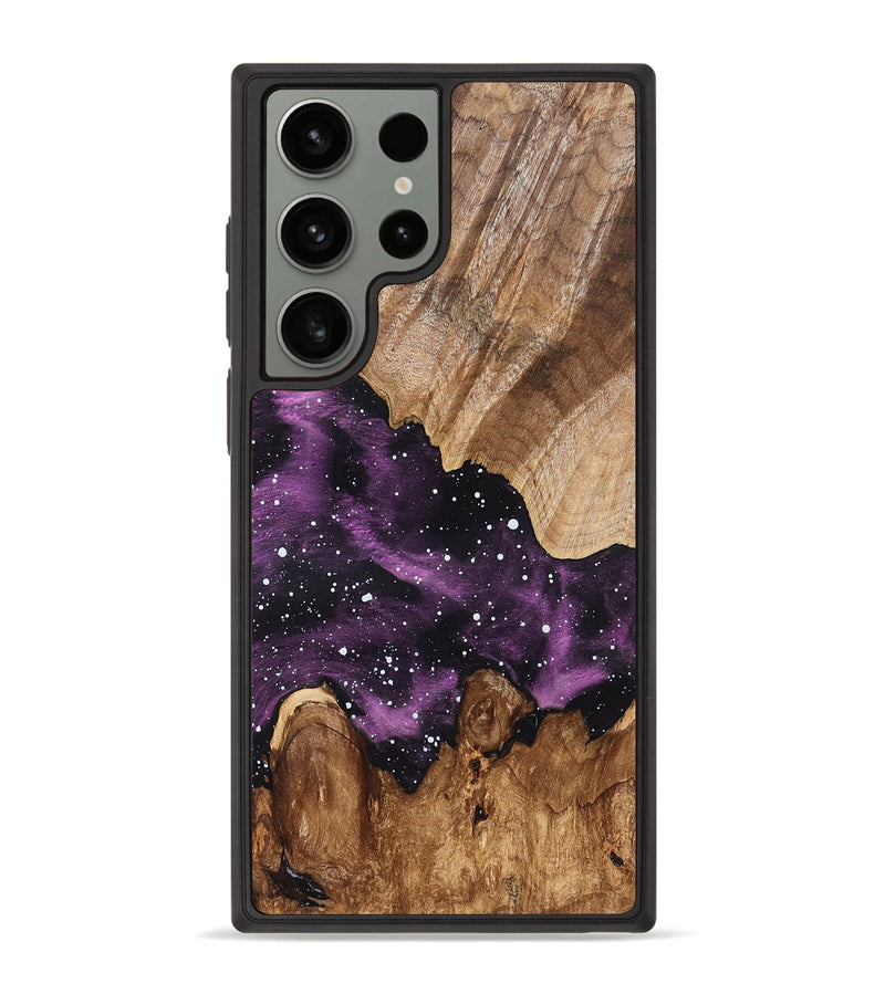 Galaxy S23 Ultra Wood Phone Case - Joseph (Cosmos, 824648)