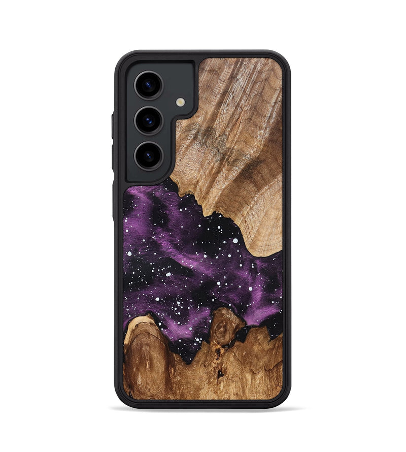 Galaxy S24 Wood Phone Case - Joseph (Cosmos, 824648)
