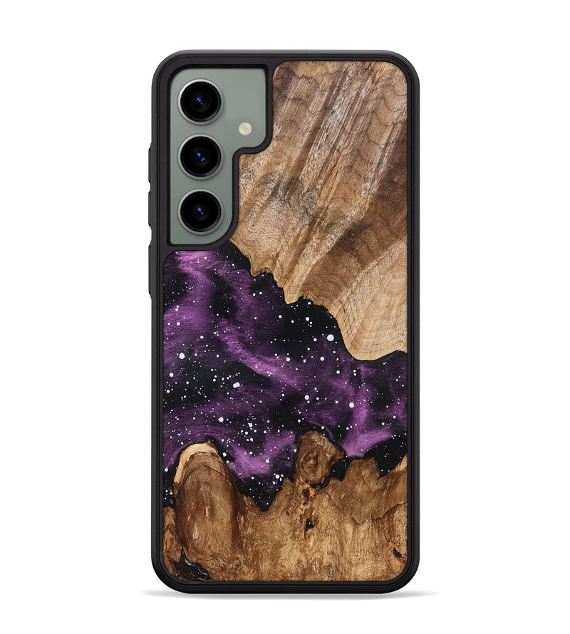 Galaxy S24 Plus Wood Phone Case - Joseph (Cosmos, 824648)