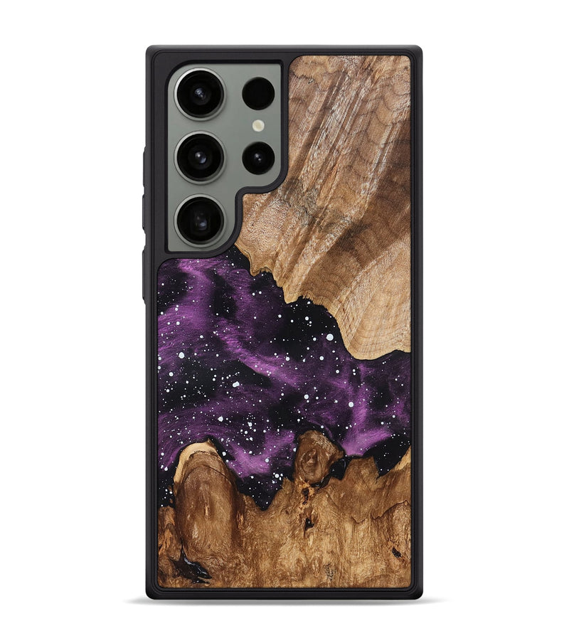 Galaxy S24 Ultra Wood Phone Case - Joseph (Cosmos, 824648)