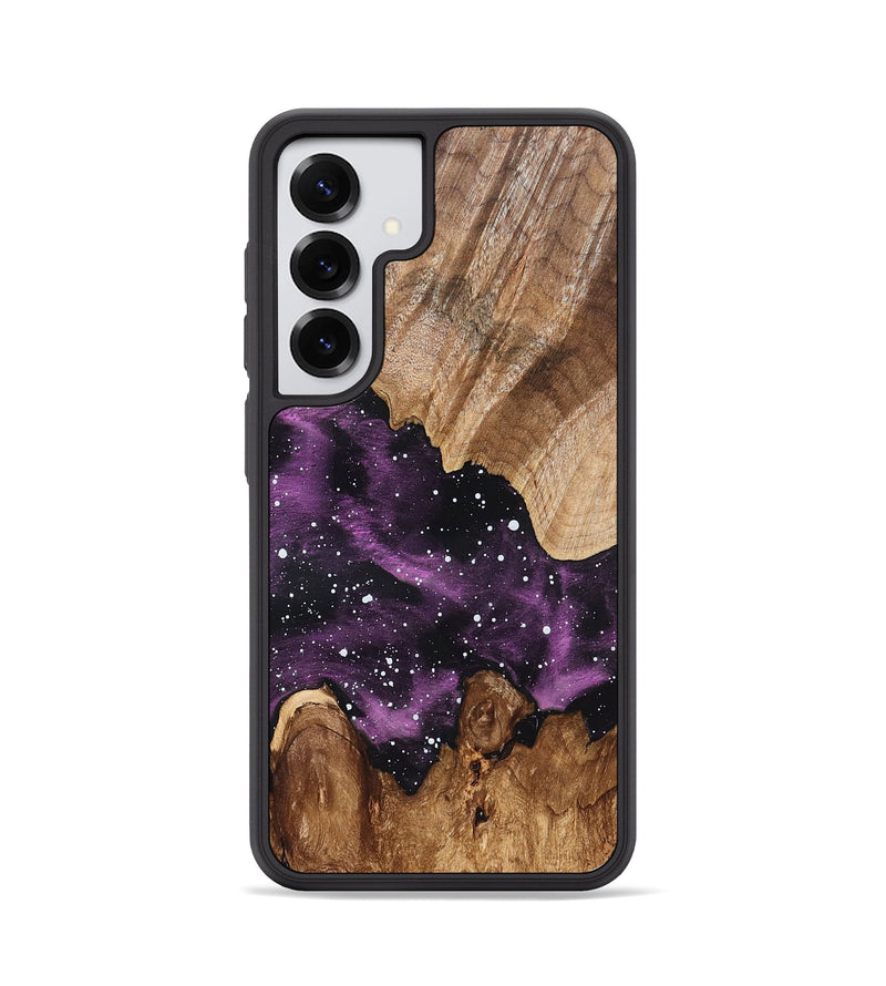 Galaxy S25 Wood Phone Case - Joseph (Cosmos, 824648)