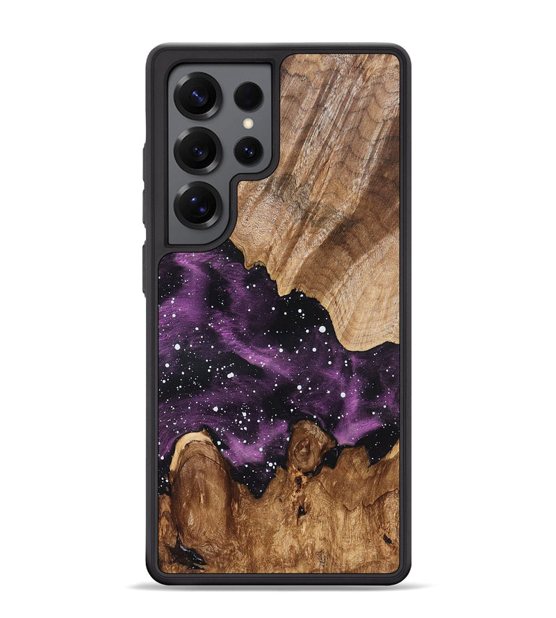 Galaxy S25 Ultra Wood Phone Case - Joseph (Cosmos, 824648)