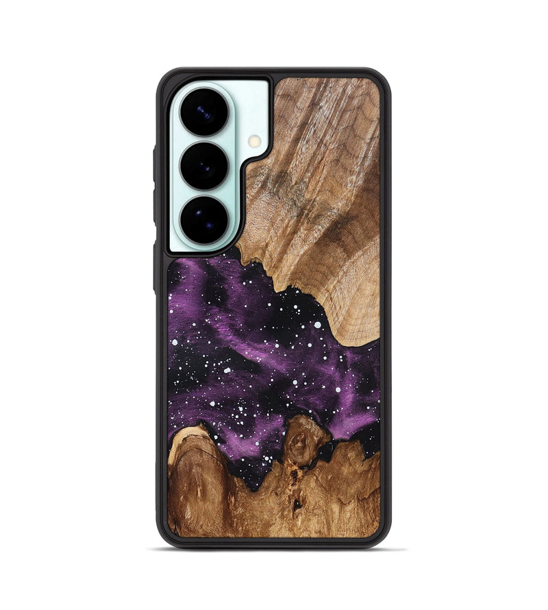 Galaxy S26 Wood Phone Case - Joseph (Cosmos, 824648)