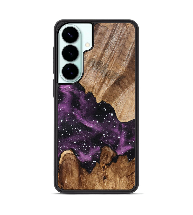 Galaxy S26 Plus Wood Phone Case - Joseph (Cosmos, 824648)