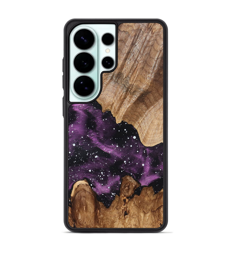 Galaxy S26 Ultra Wood Phone Case - Joseph (Cosmos, 824648)
