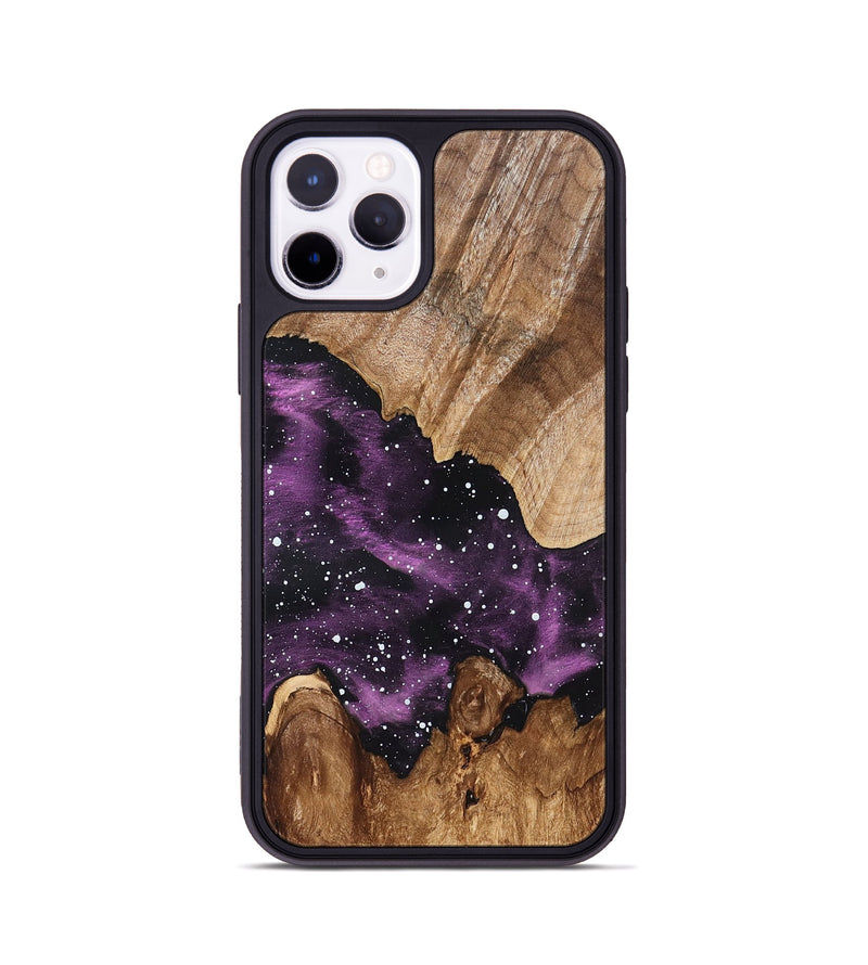 iPhone 11 Pro Wood Phone Case - Joseph (Cosmos, 824648)