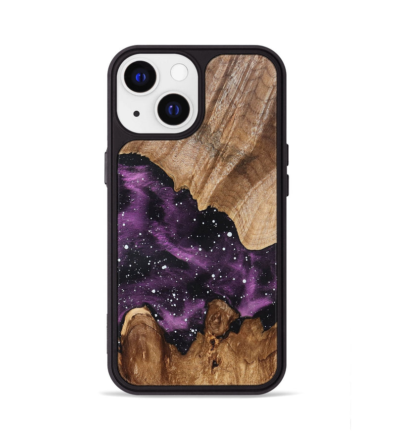 iPhone 13 Wood Phone Case - Joseph (Cosmos, 824648)