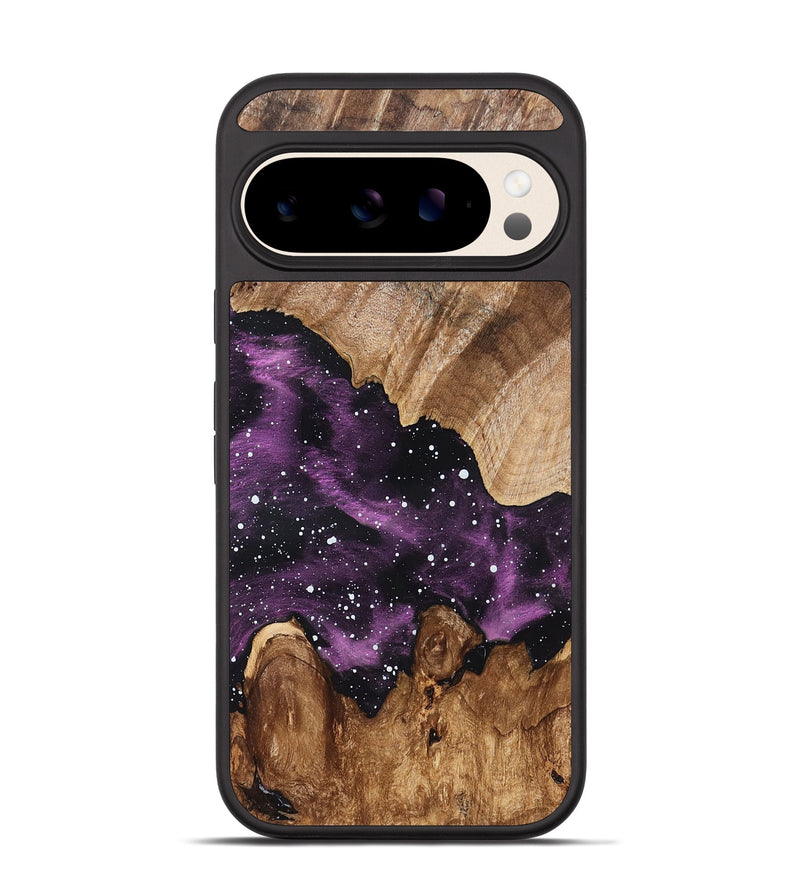 Pixel 10 Wood Phone Case - Joseph (Cosmos, 824648)