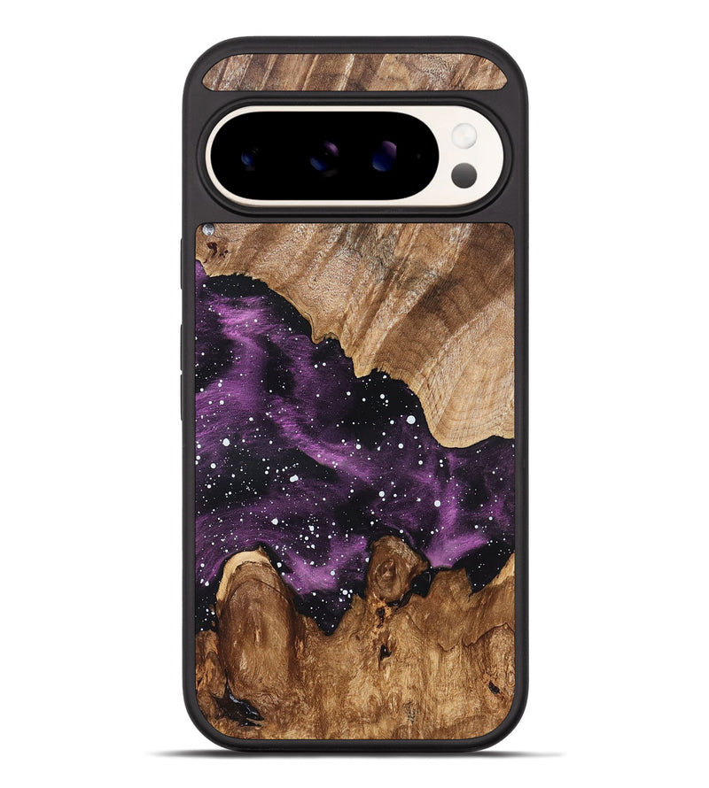 Pixel 10 Pro XL Wood Phone Case - Joseph (Cosmos, 824648)