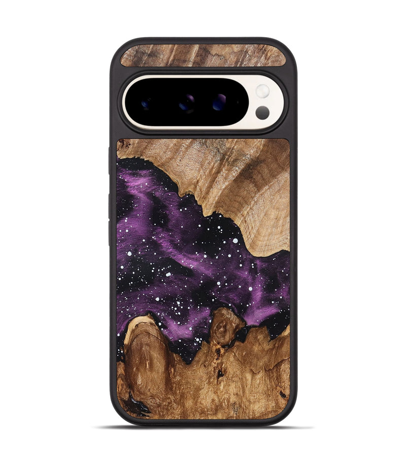 Pixel 9 Wood Phone Case - Joseph (Cosmos, 824648)