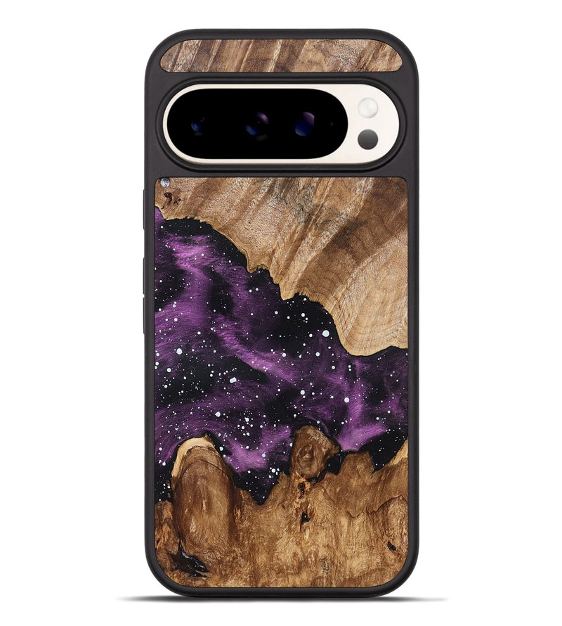 Pixel 9 Pro XL Wood Phone Case - Joseph (Cosmos, 824648)