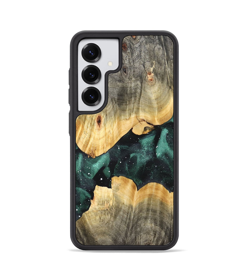 Galaxy S25 Wood Phone Case - Deshawn (Cosmos, 824649)