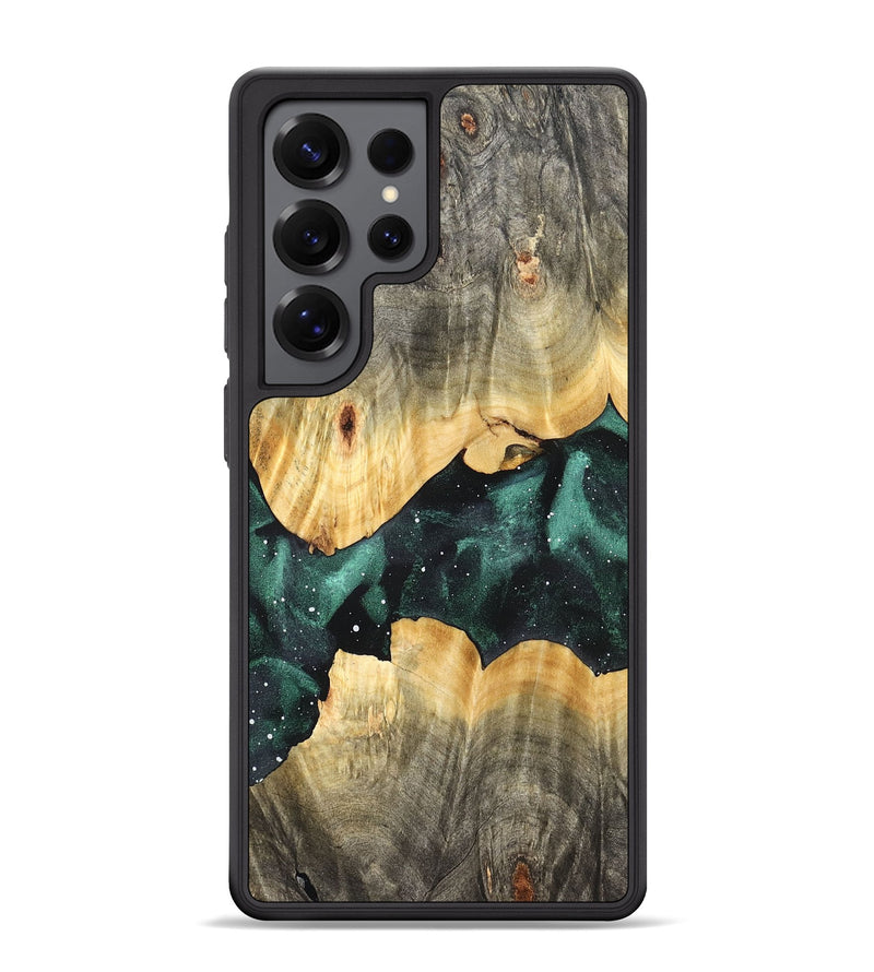 Galaxy S25 Ultra Wood Phone Case - Deshawn (Cosmos, 824649)