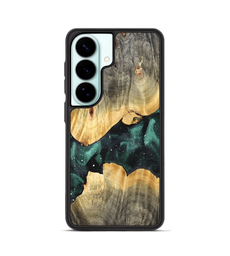 Galaxy S26 Wood Phone Case - Deshawn (Cosmos, 824649)