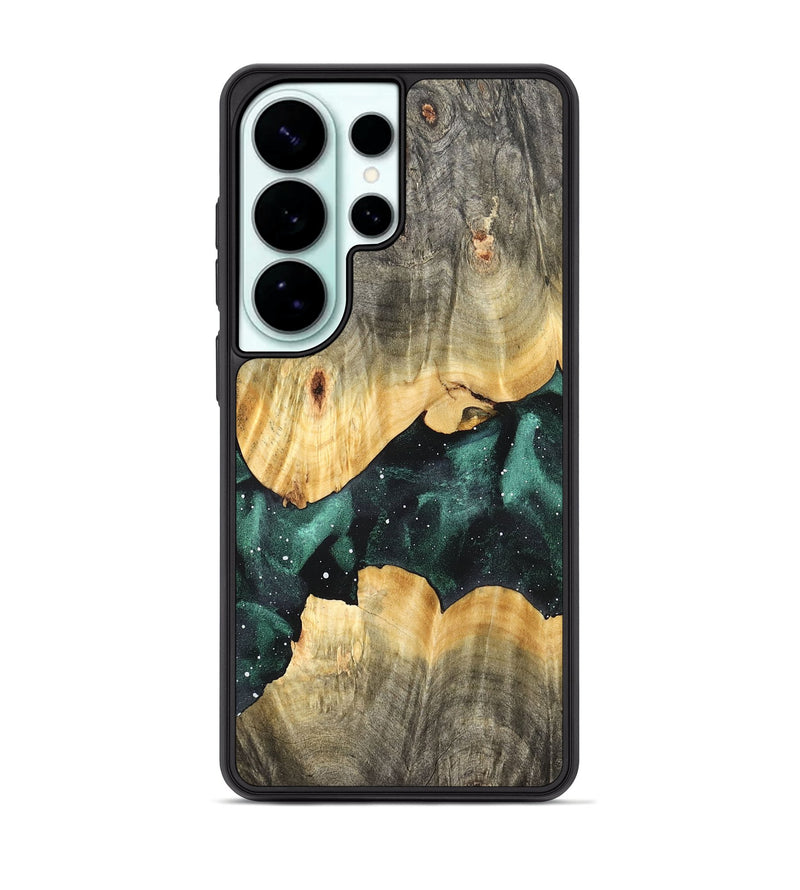 Galaxy S26 Ultra Wood Phone Case - Deshawn (Cosmos, 824649)