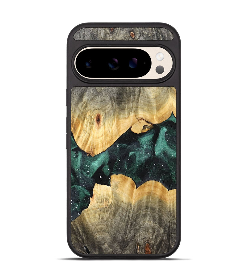 Pixel 10 Wood Phone Case - Deshawn (Cosmos, 824649)