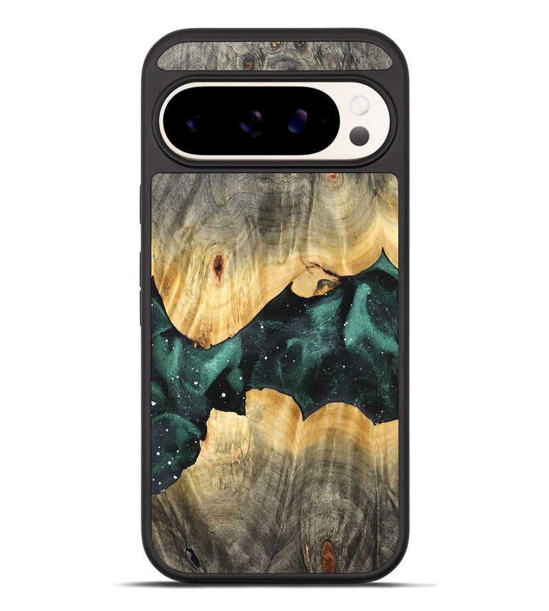 Pixel 10 Pro XL Wood Phone Case - Deshawn (Cosmos, 824649)