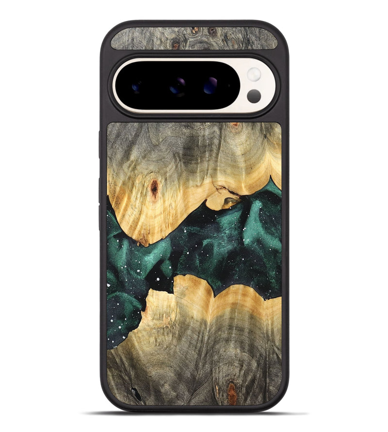 Pixel 9 Pro XL Wood Phone Case - Deshawn (Cosmos, 824649)