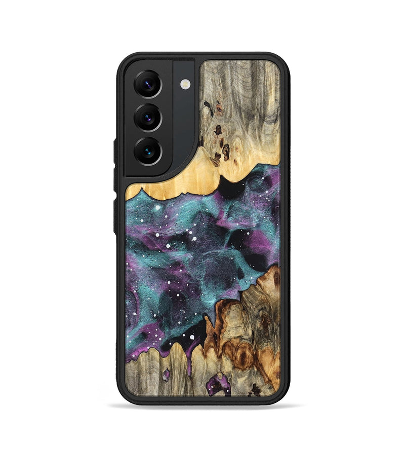 Galaxy S22 Wood Phone Case - Ruth (Cosmos, 824653)