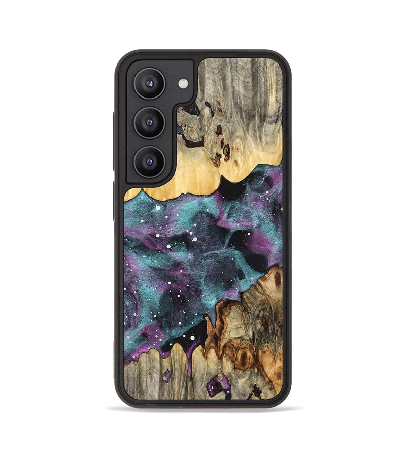 Galaxy S23 Wood Phone Case - Ruth (Cosmos, 824653)