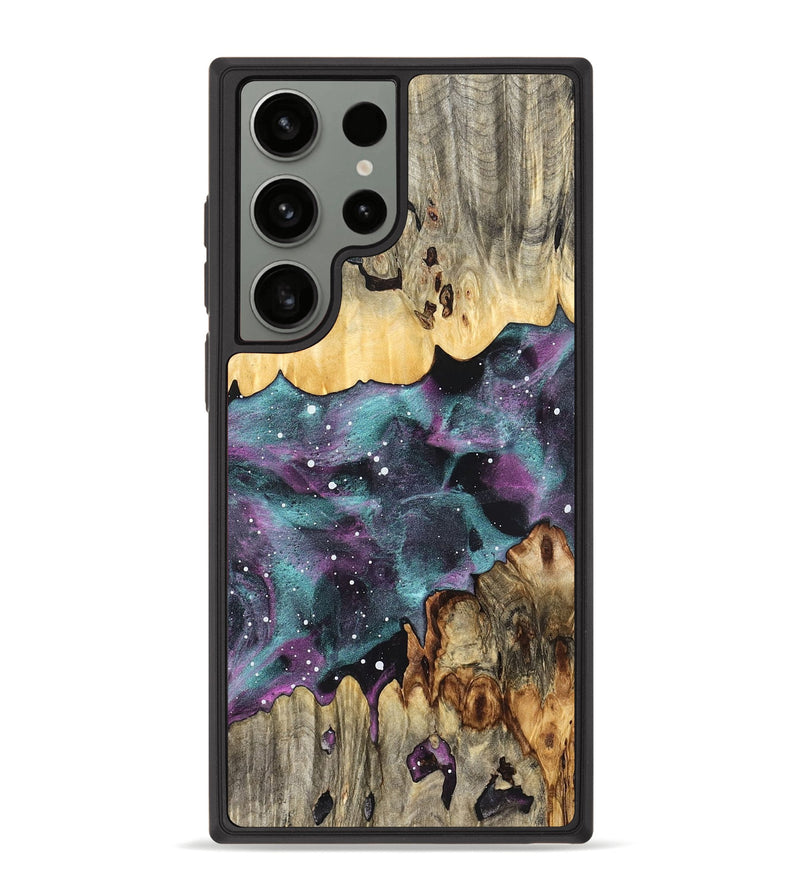 Galaxy S23 Ultra Wood Phone Case - Ruth (Cosmos, 824653)