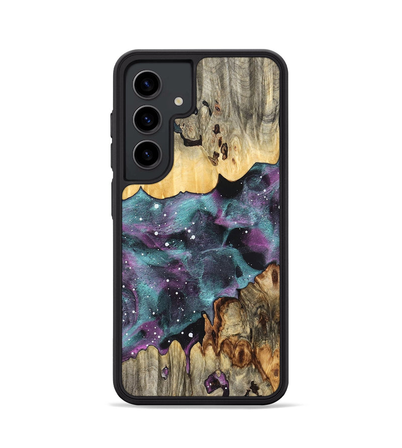 Galaxy S24 Wood Phone Case - Ruth (Cosmos, 824653)