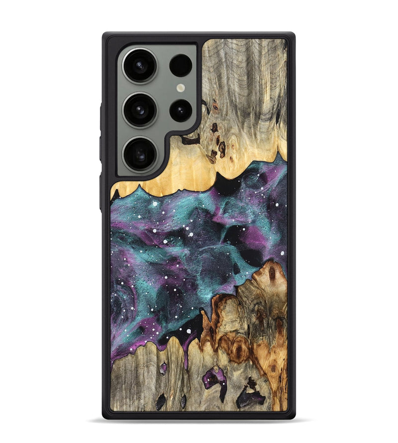 Galaxy S24 Ultra Wood Phone Case - Ruth (Cosmos, 824653)