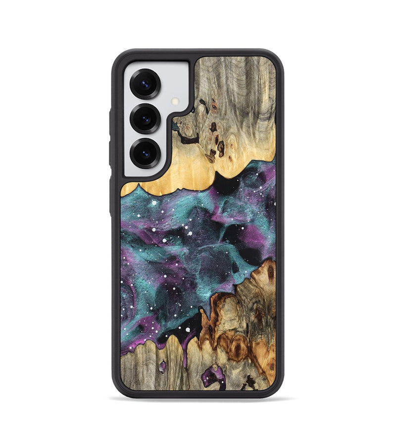 Galaxy S25 Wood Phone Case - Ruth (Cosmos, 824653)