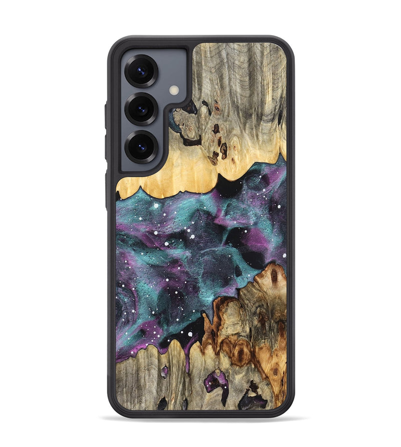 Galaxy S25 Plus Wood Phone Case - Ruth (Cosmos, 824653)