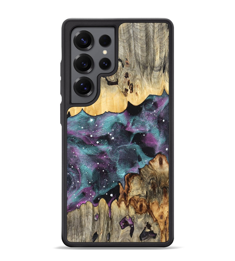 Galaxy S25 Ultra Wood Phone Case - Ruth (Cosmos, 824653)