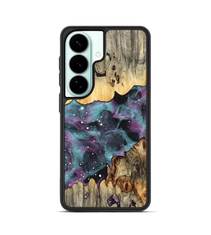 Galaxy S26 Wood Phone Case - Ruth (Cosmos, 824653)