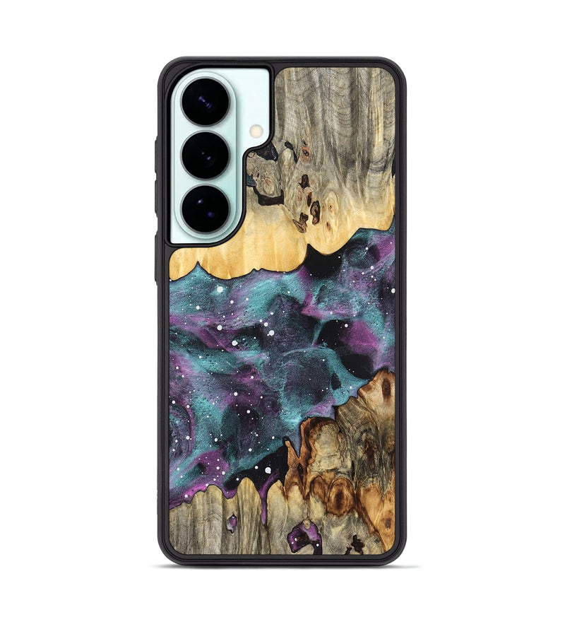 Galaxy S26 Plus Wood Phone Case - Ruth (Cosmos, 824653)