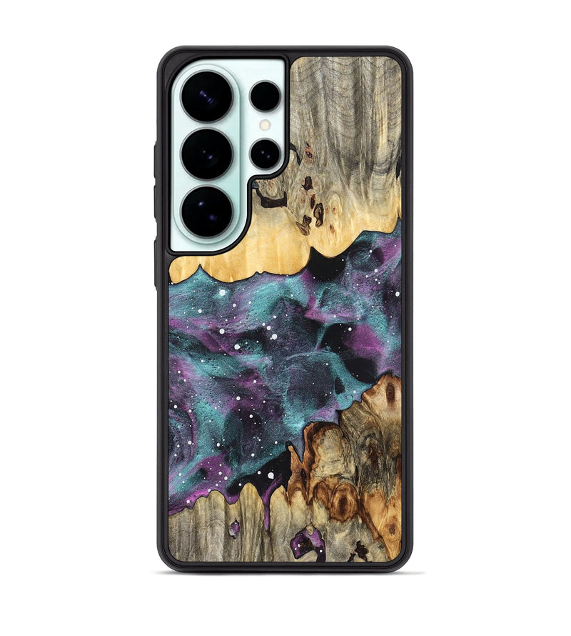 Galaxy S26 Ultra Wood Phone Case - Ruth (Cosmos, 824653)