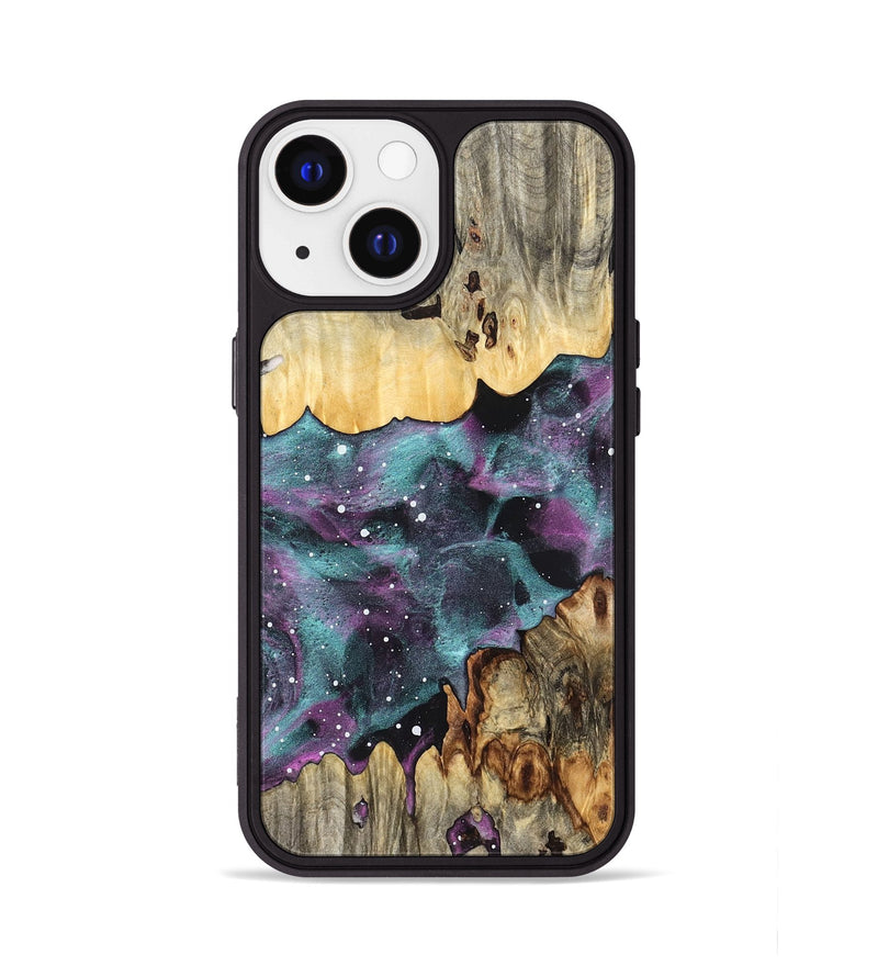 iPhone 13 Wood Phone Case - Ruth (Cosmos, 824653)