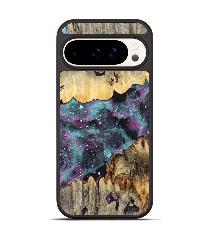 Pixel 9 Pro Wood Phone Case - Ruth (Cosmos, 824653)