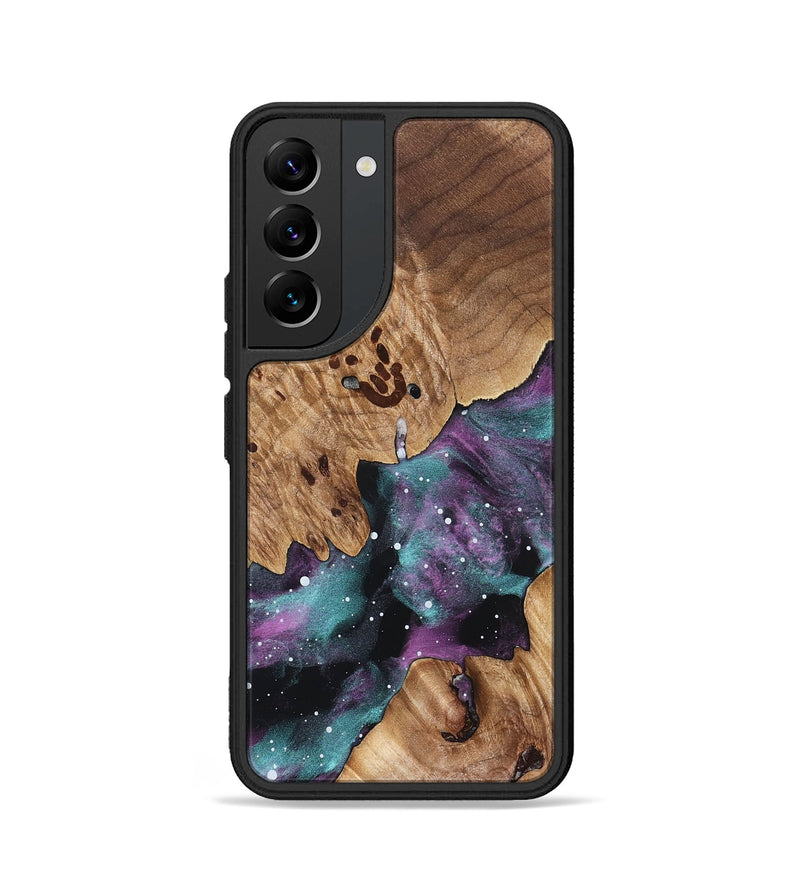 Galaxy S22 Wood Phone Case - Kimber (Cosmos, 824655)