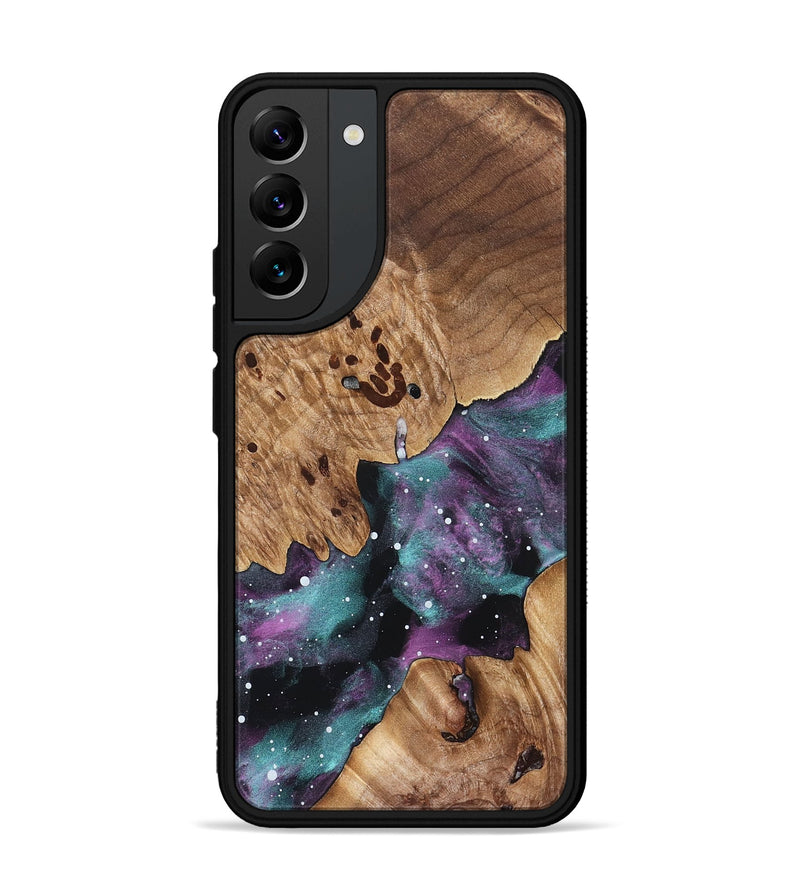 Galaxy S22 Plus Wood Phone Case - Kimber (Cosmos, 824655)